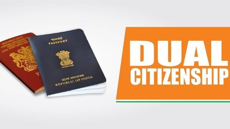 dual citizenship