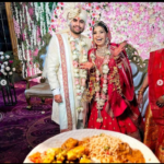 Priyanka Sharma Weds Rishabh Sharma