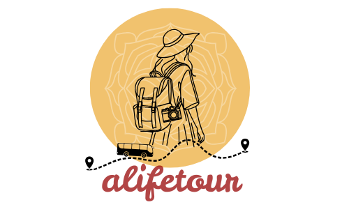 alifetour logo