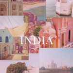 Top Tourist Places to Visit in India