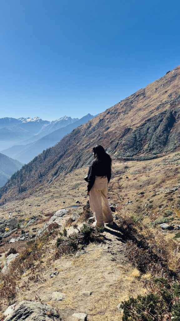 Safety tips for solo travelers