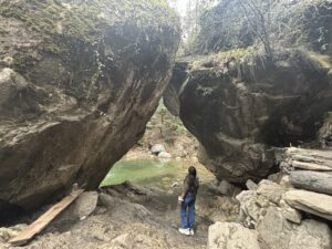 Places to Explore in Jibhi, Mini thailand