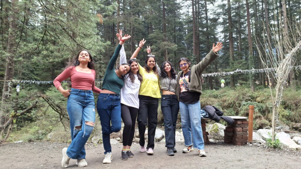 Places to visit in Jalori Pass