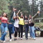 Places to visit in Jalori Pass