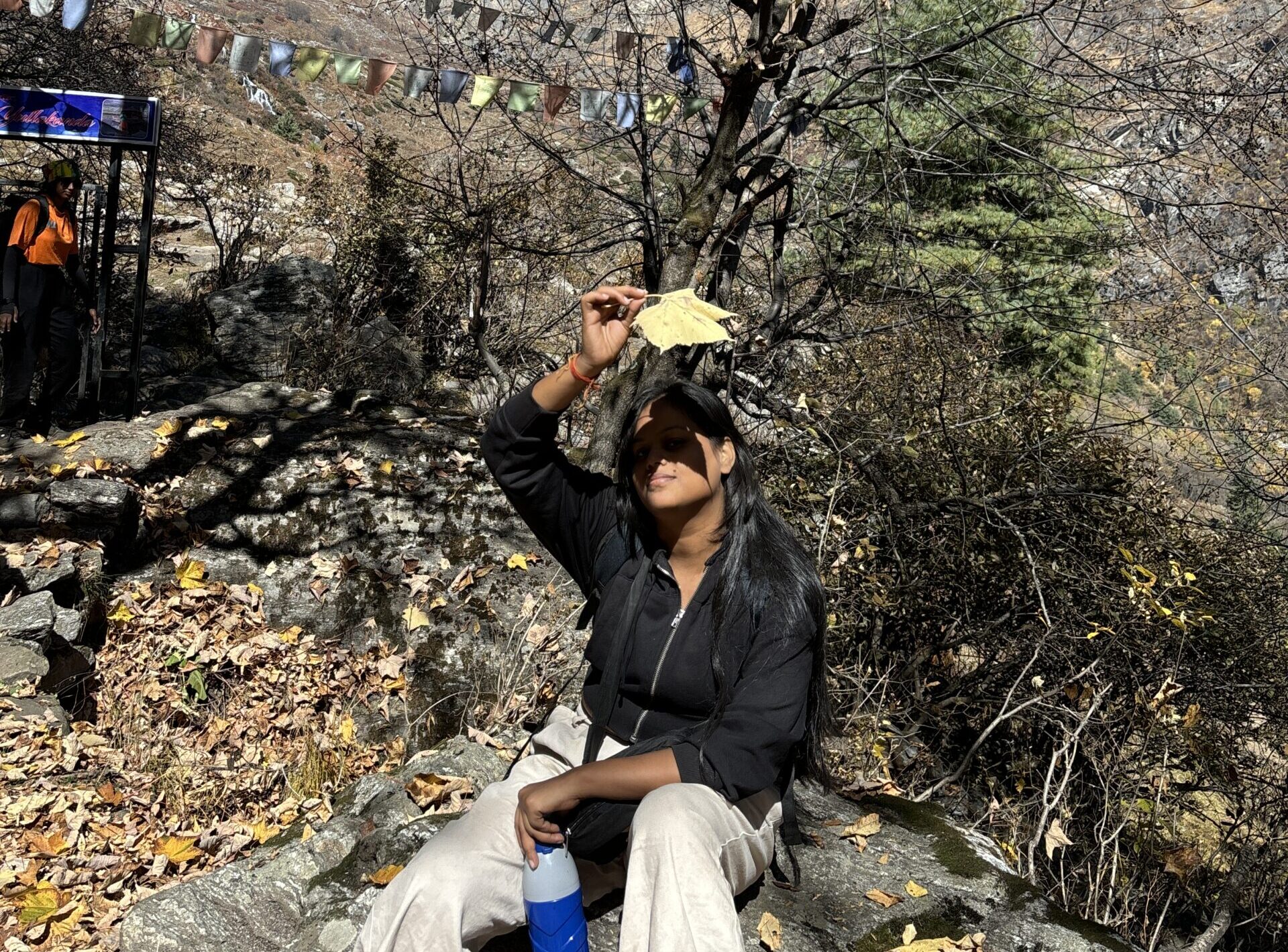 how do i start a travel blog