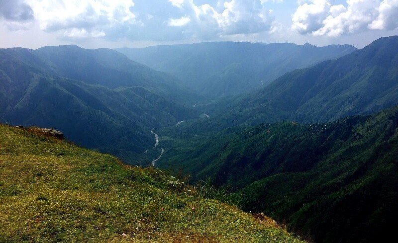 Laitlum meghalaya