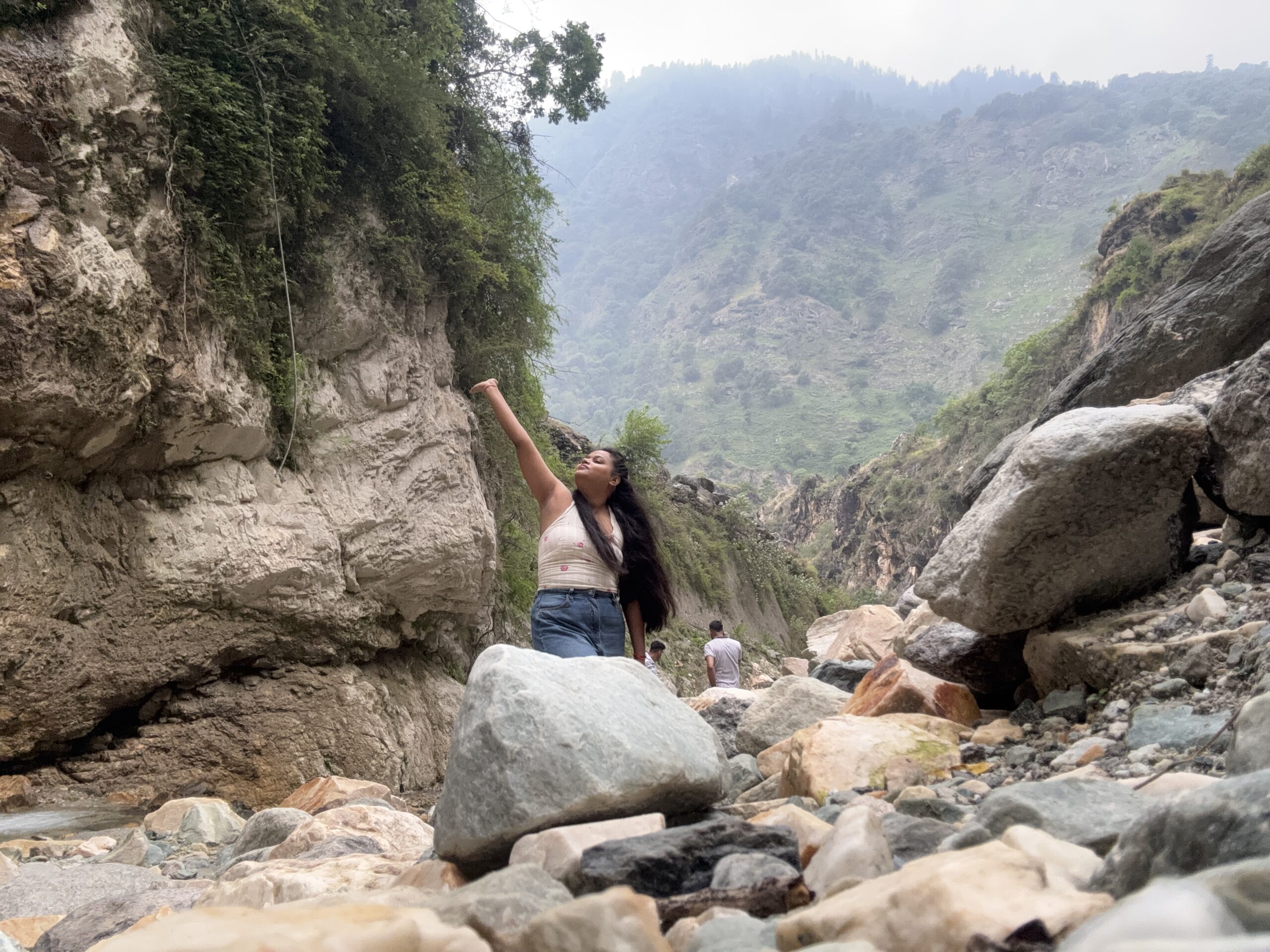 Tired of the Manali Crowd? Explore 5 Hidden gems near Manali in Himachal