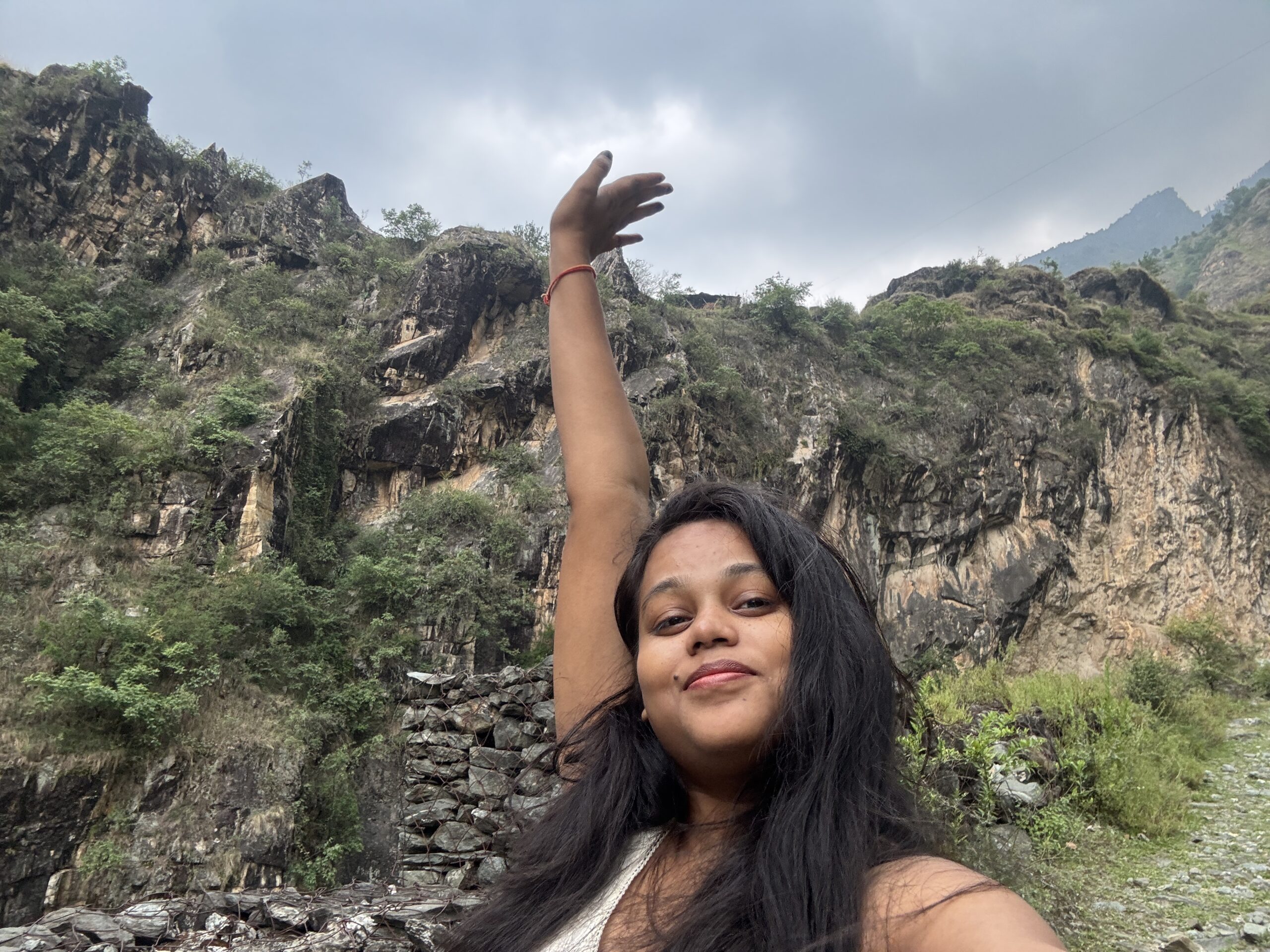 7 travel hacks for mountain trips that save your life
