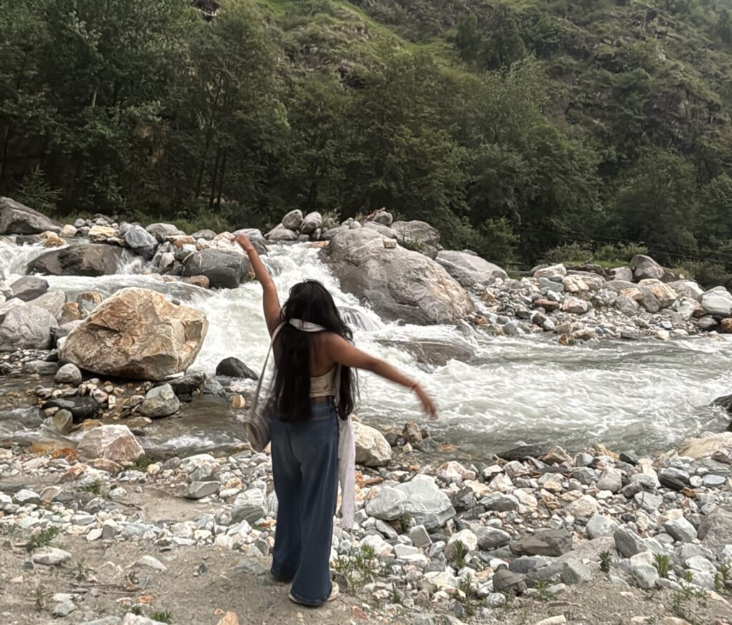 Sainj Valley