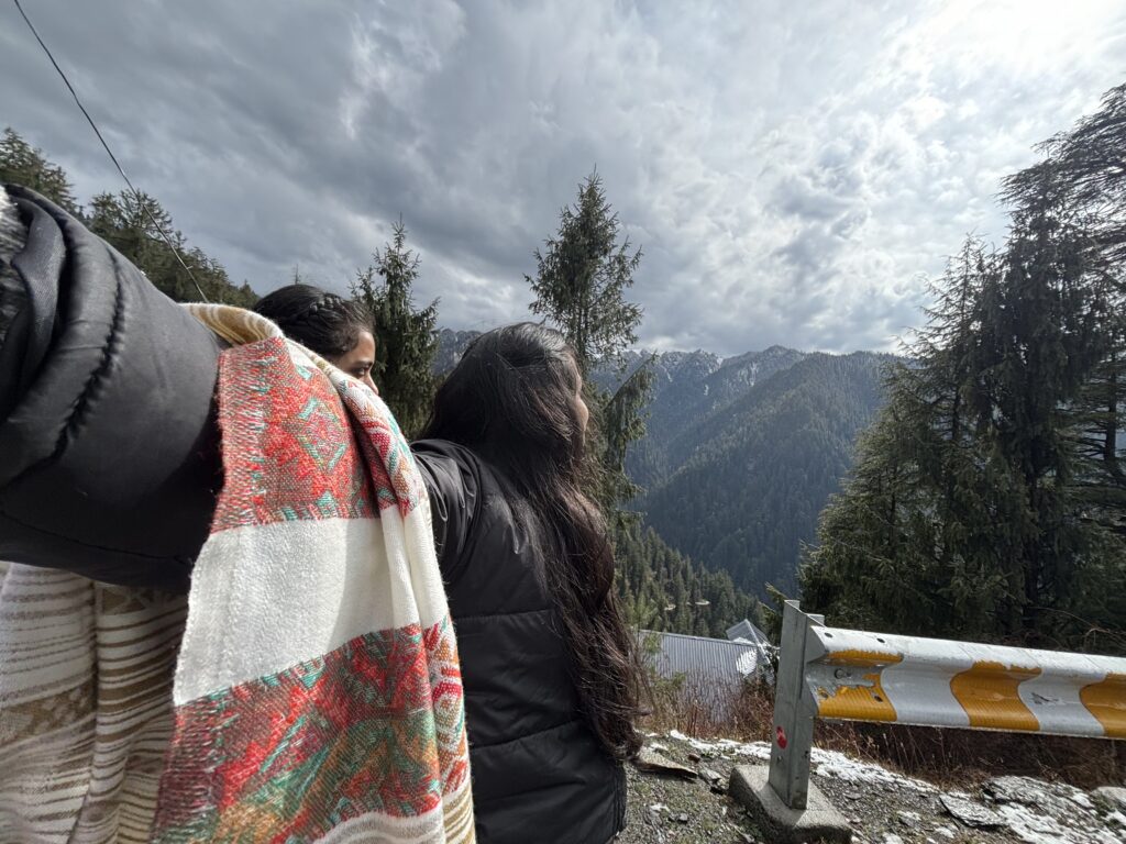 Jibhi, Jalori pass