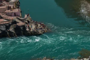 Places to explore in Devprayag