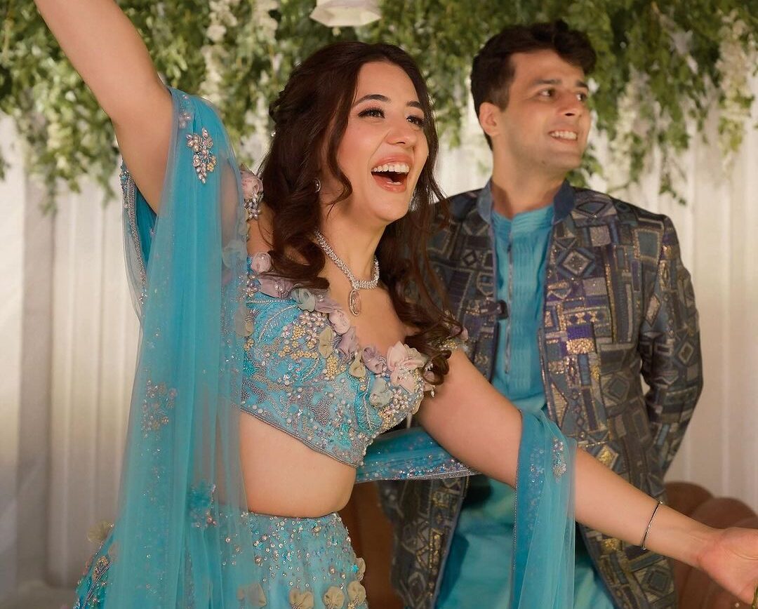 Travel Content Creator Got Engaged: Tanya Khanijow and His Boyfriend