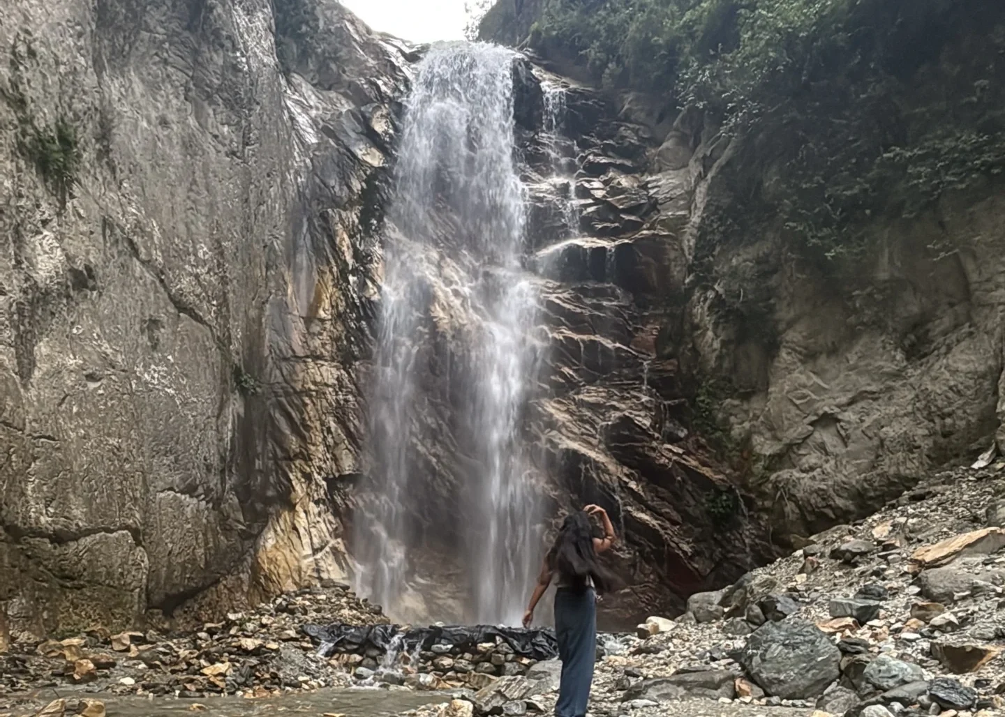 Sainj Valley Itinerary: A Budget-Friendly Escape Under ₹5000