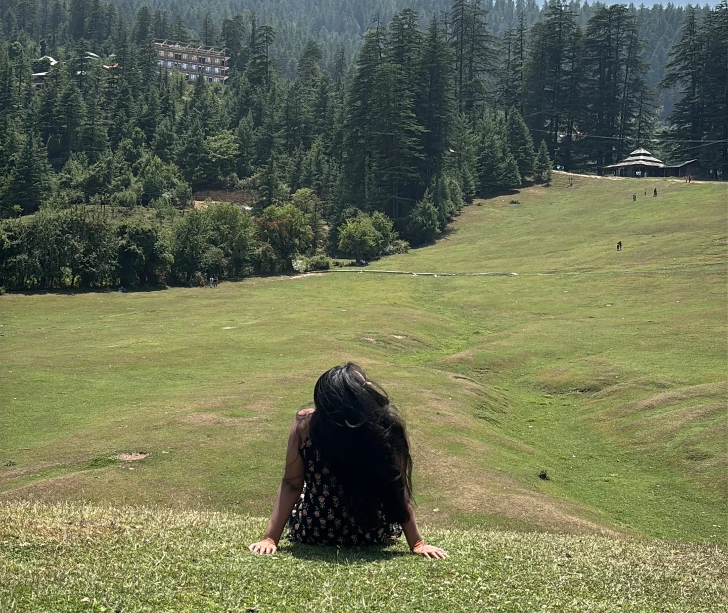 Why himachal is favorite for travelers