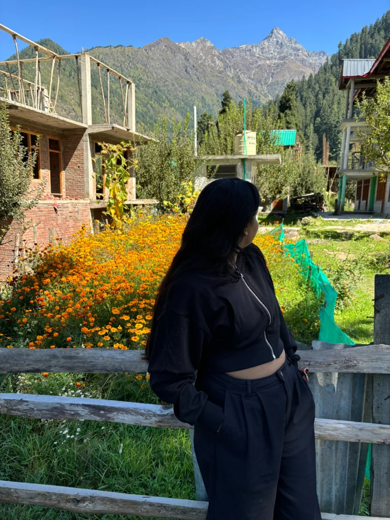 Kalga in Himachal