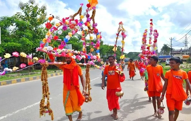 What is Kanwad