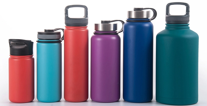 reusable bottles