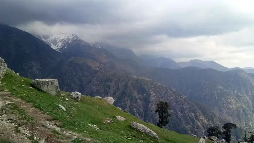 Best travel hill spot to visit