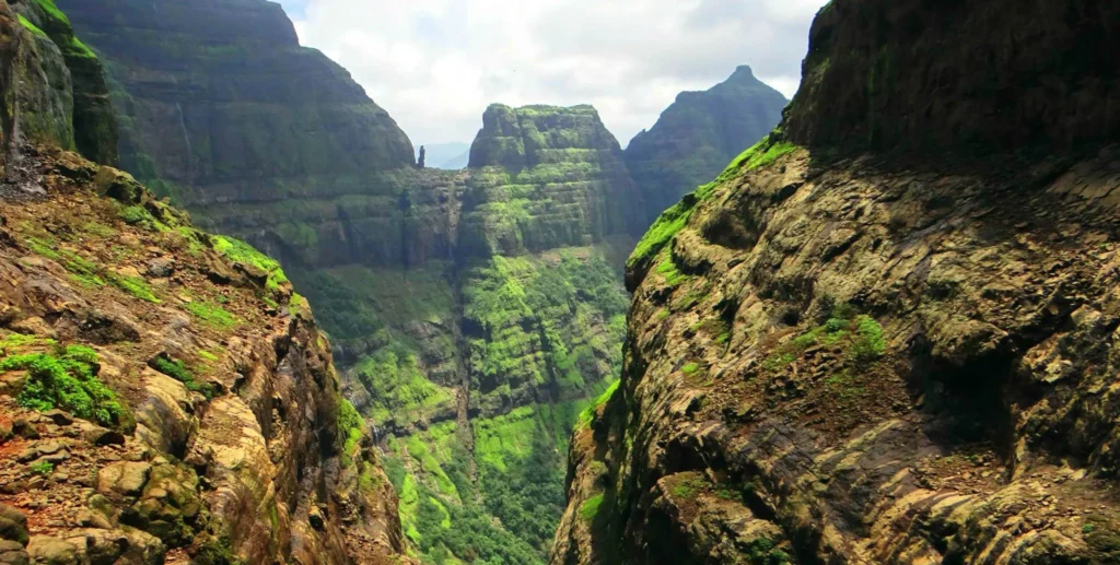 Treks in India