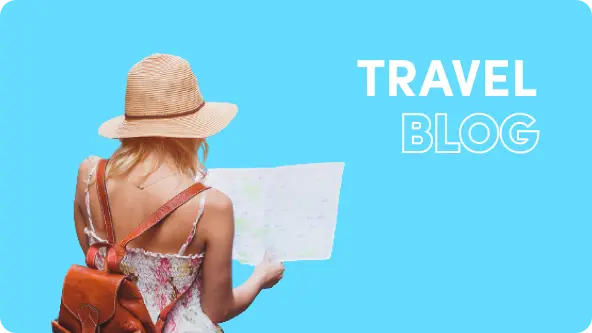 how do i start a travel blog