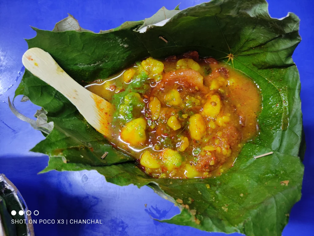 Foods in Himachal