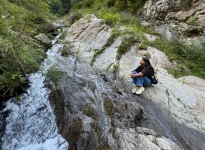 Trekking in Himachal