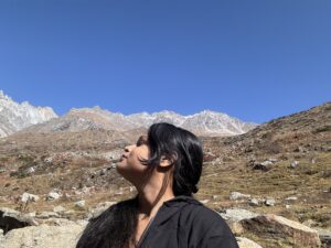 Trekking in Himachal