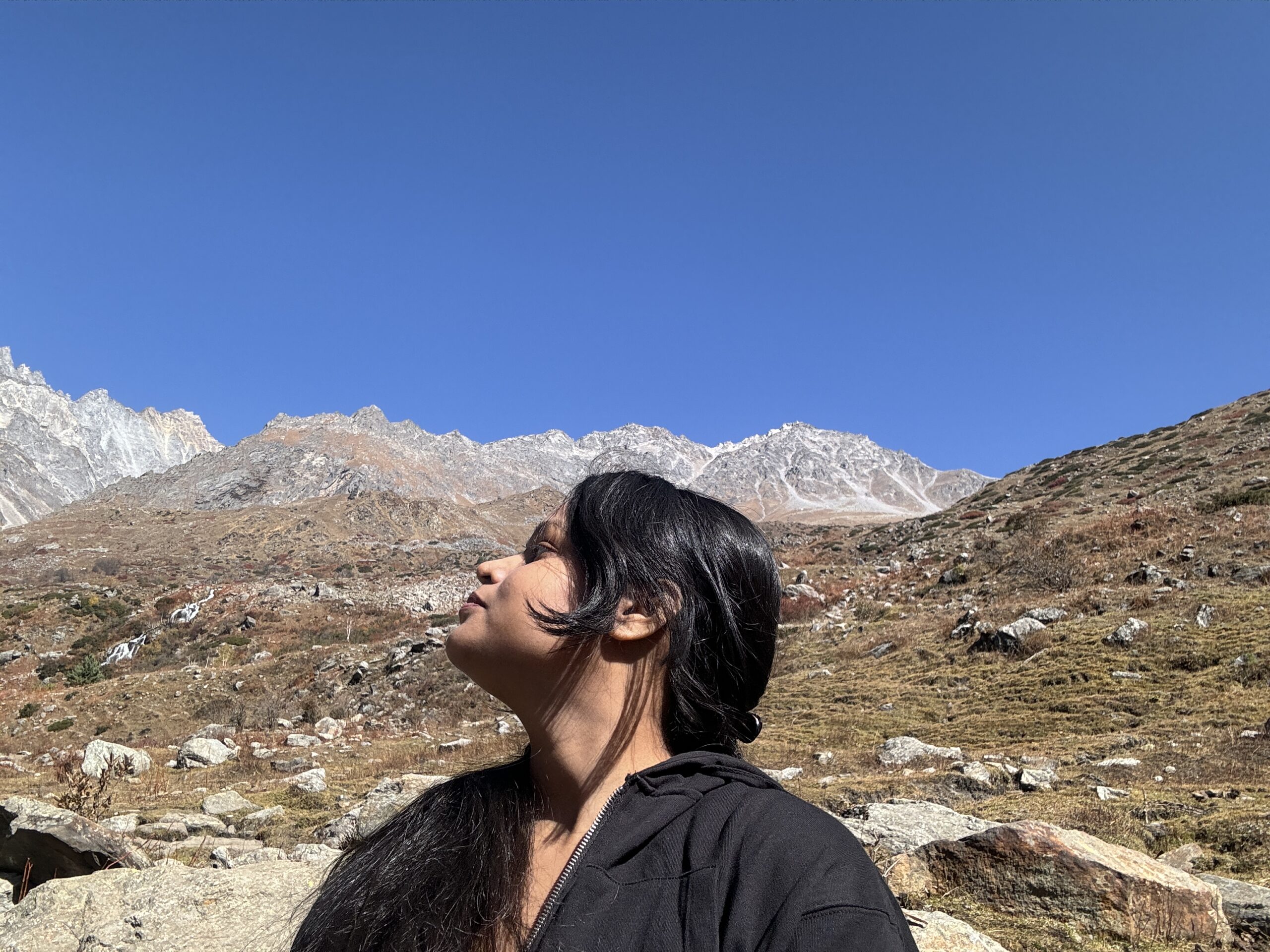 Top Treks in Kinnaur: Where Every Trail Tells a Story