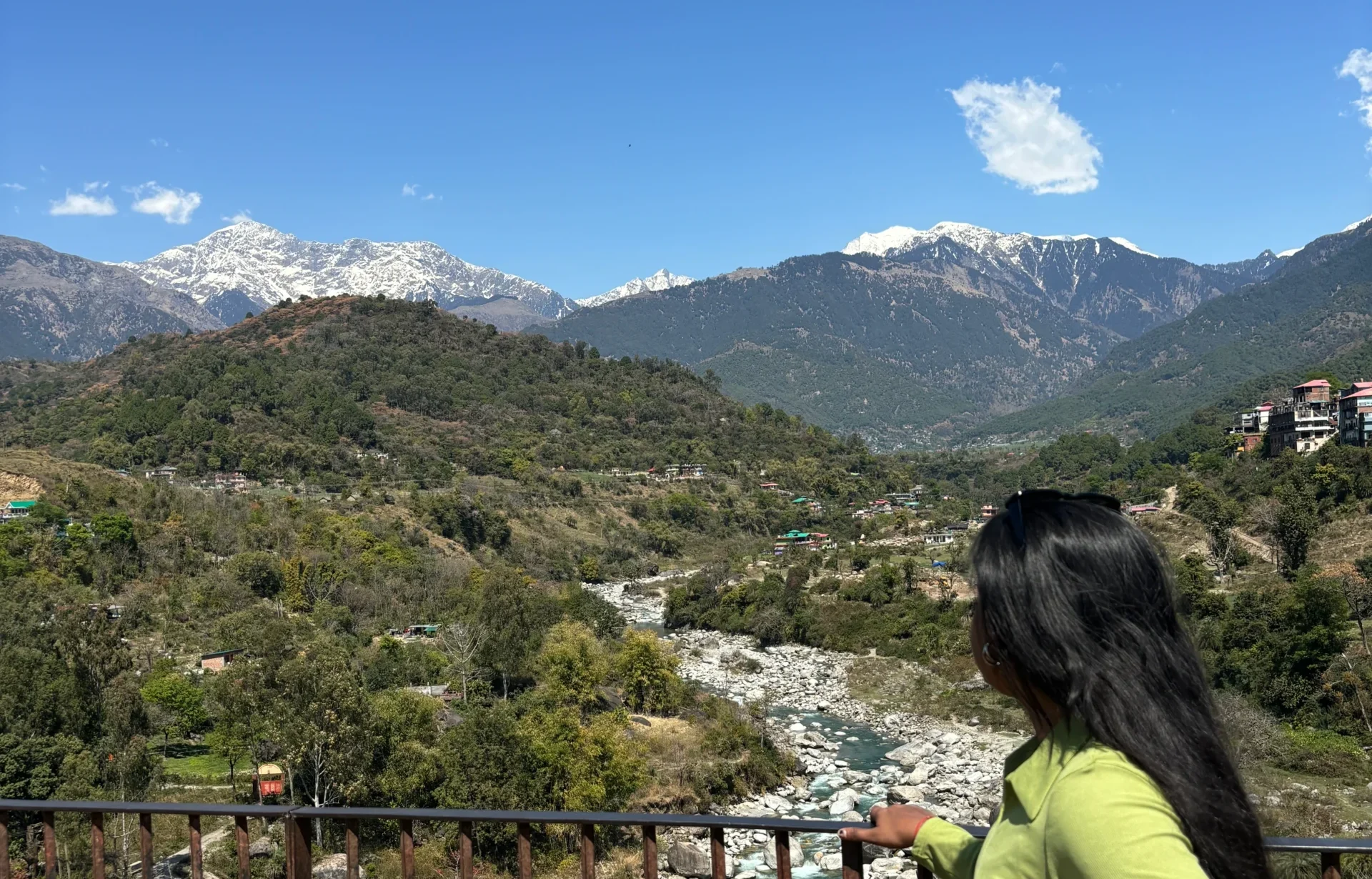 Baijnath temple in Himachal Pradesh
