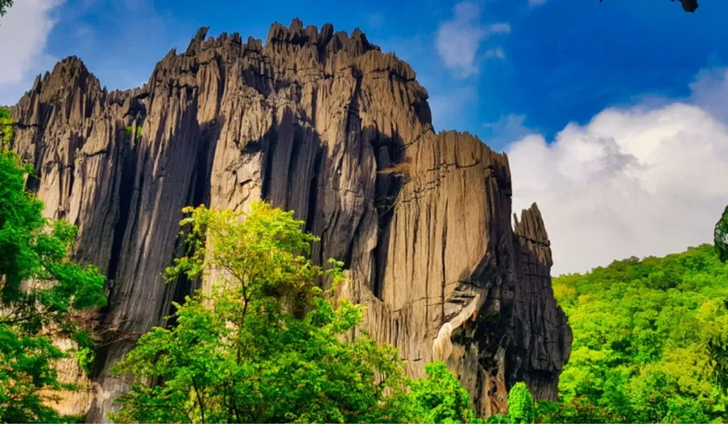 top holiday destinations in India