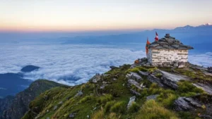 Treks in Uttarakhand
