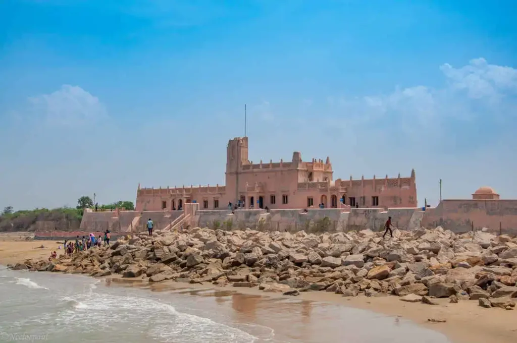 offbeat places in Tamil Nadu