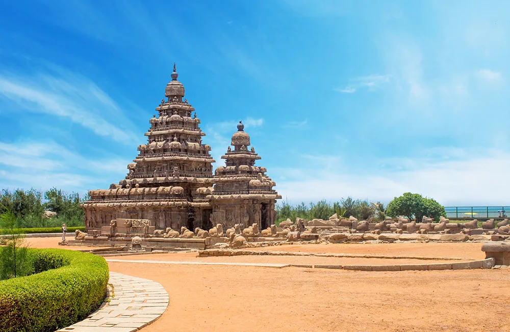 Offbeat places in Tamil Nadu