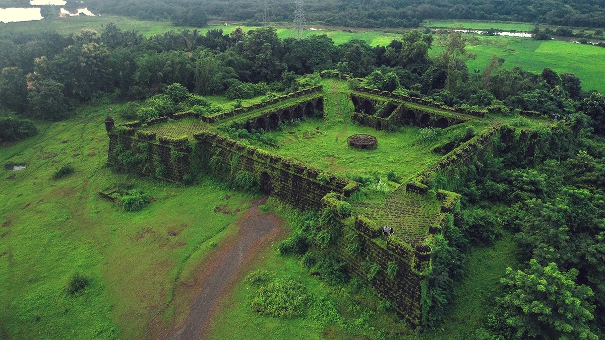5 Hidden Gems in Goa That you must visit