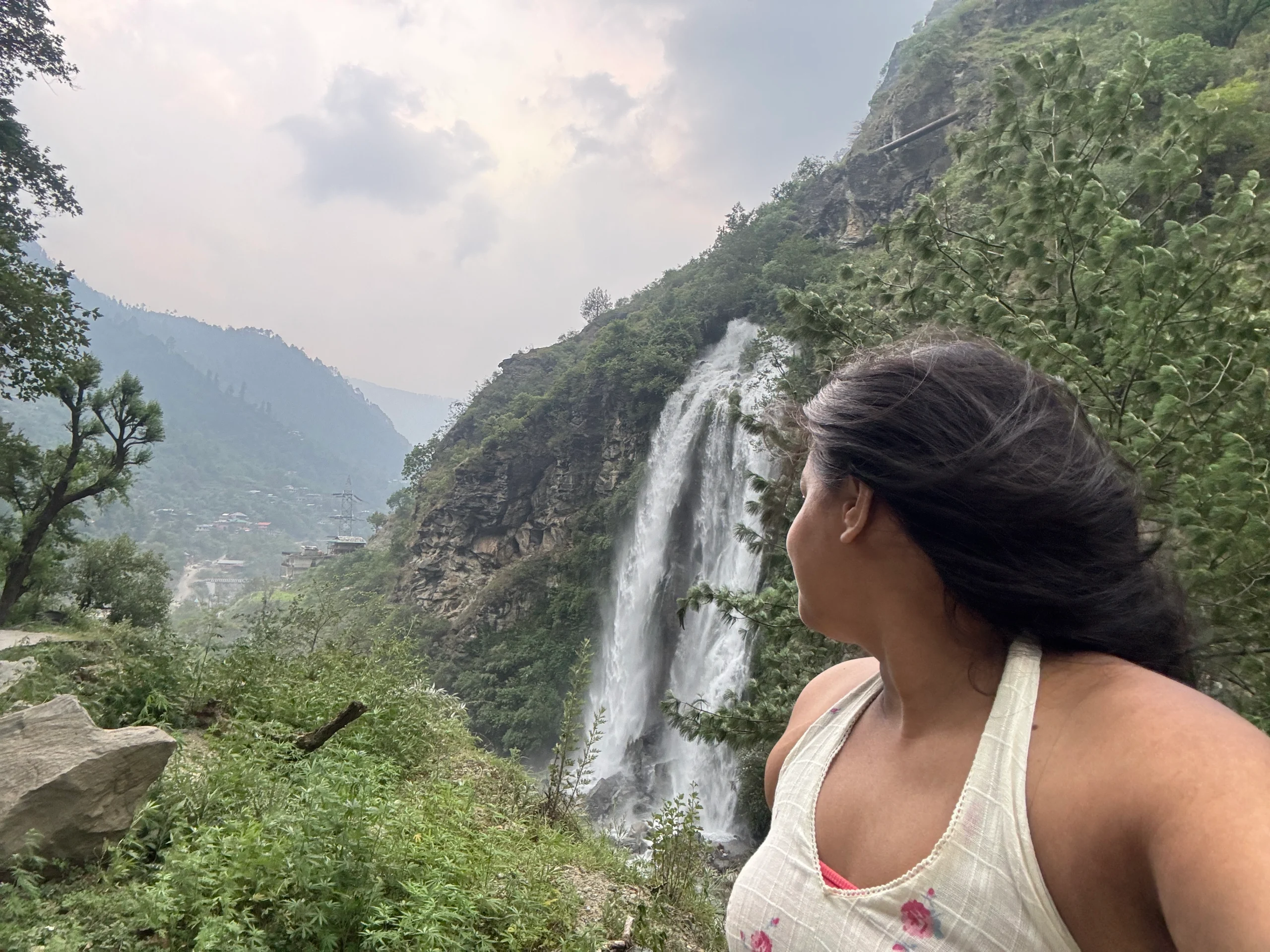 A Lifetour Chanchal