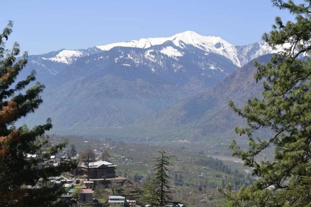 Found the best offbeat place Naggar in Himachal: Travel Guide
