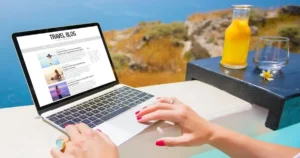 How to make money and travel