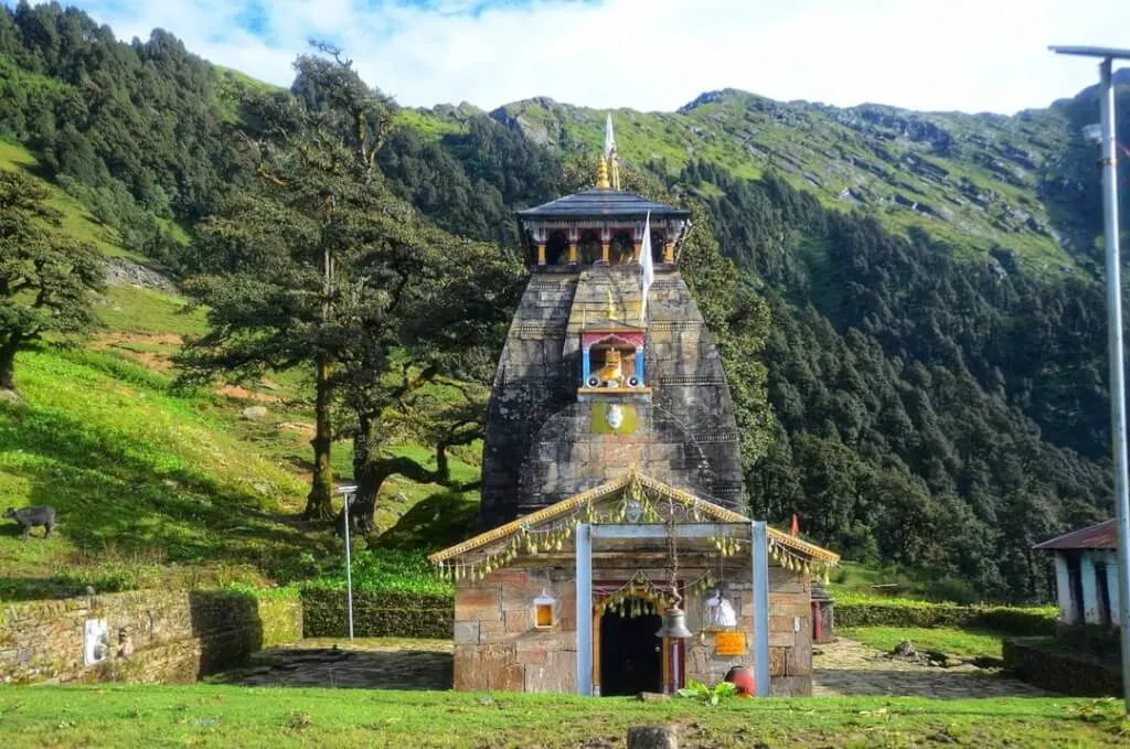 How to Reach Panchkedar Madhmaheshwar Trek in Uttarakhand