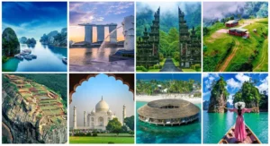 Job that pays you to travel