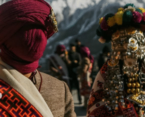 Raulane Festival in Himachal