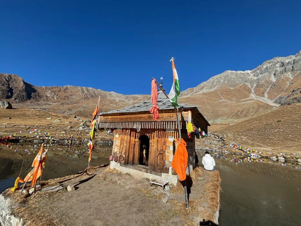 Yulla Kanda Worlds highest krishna temple