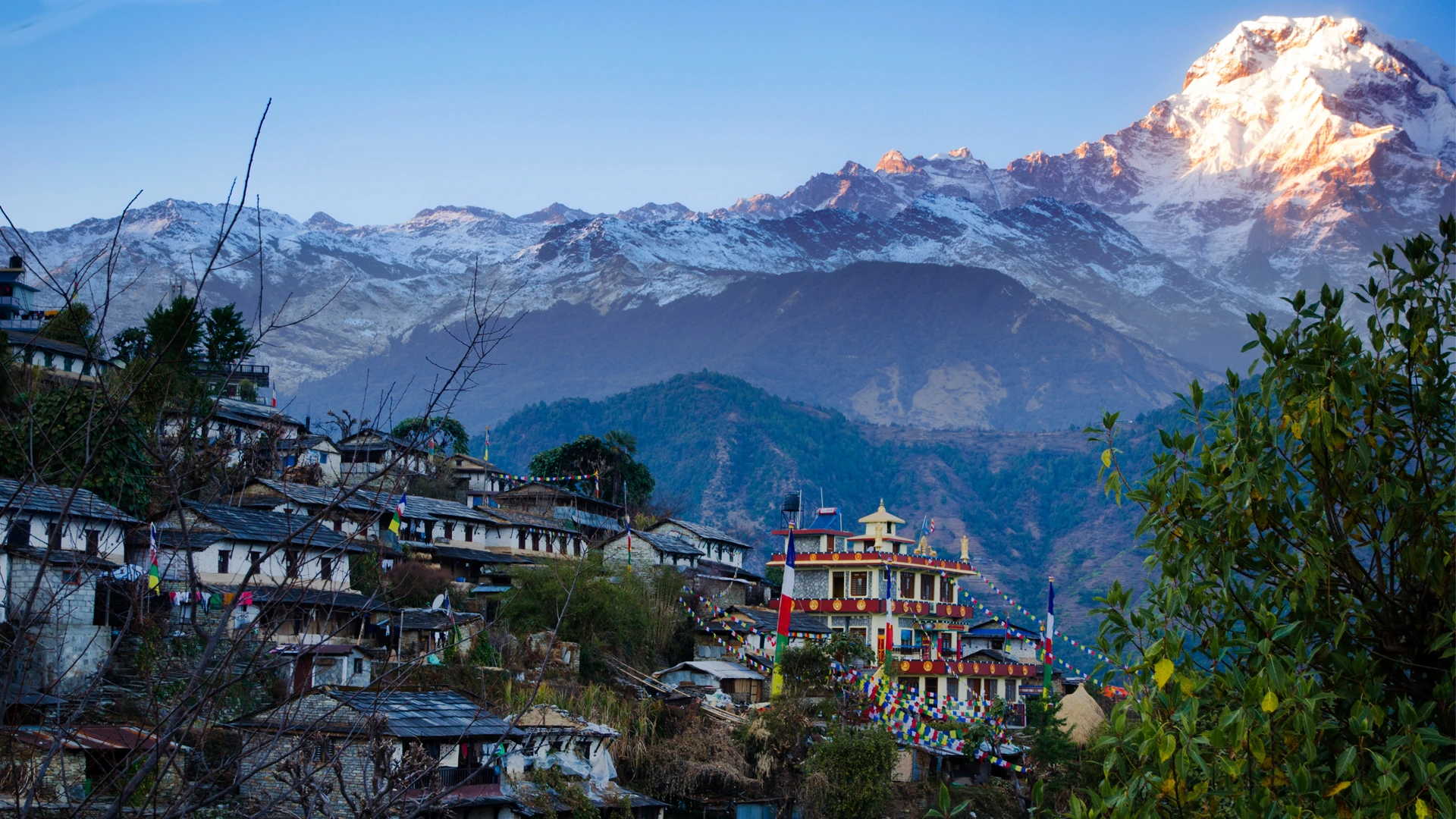 Get to Know What Tourism in Nepal in 2026 Looks Like for Travellers