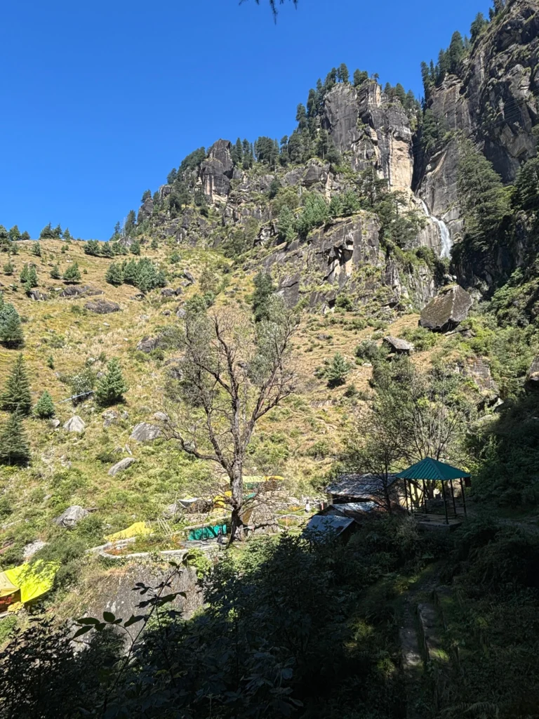 new year 2026 Manali