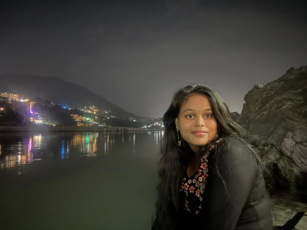 Rishikesh new year celebration