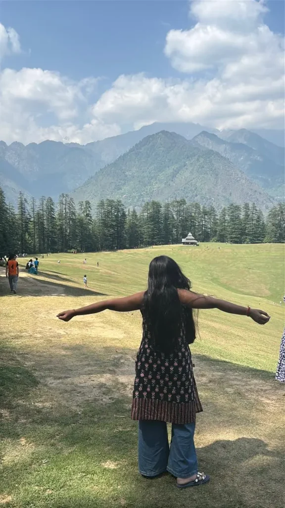 Where to go in shangarh