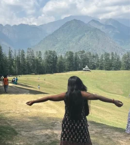 Where to go in shangarh