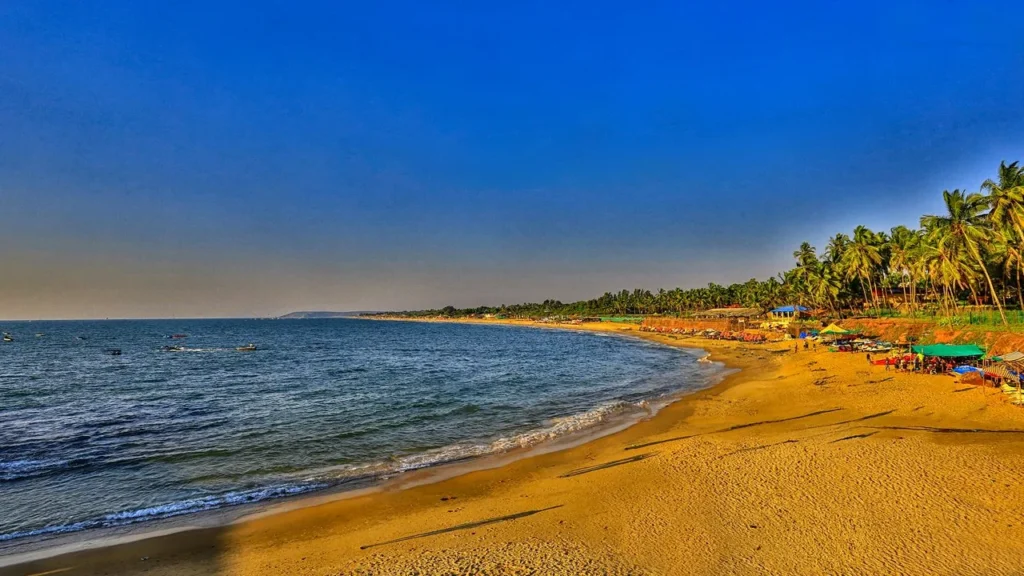 Offbeat Places to go in Goa