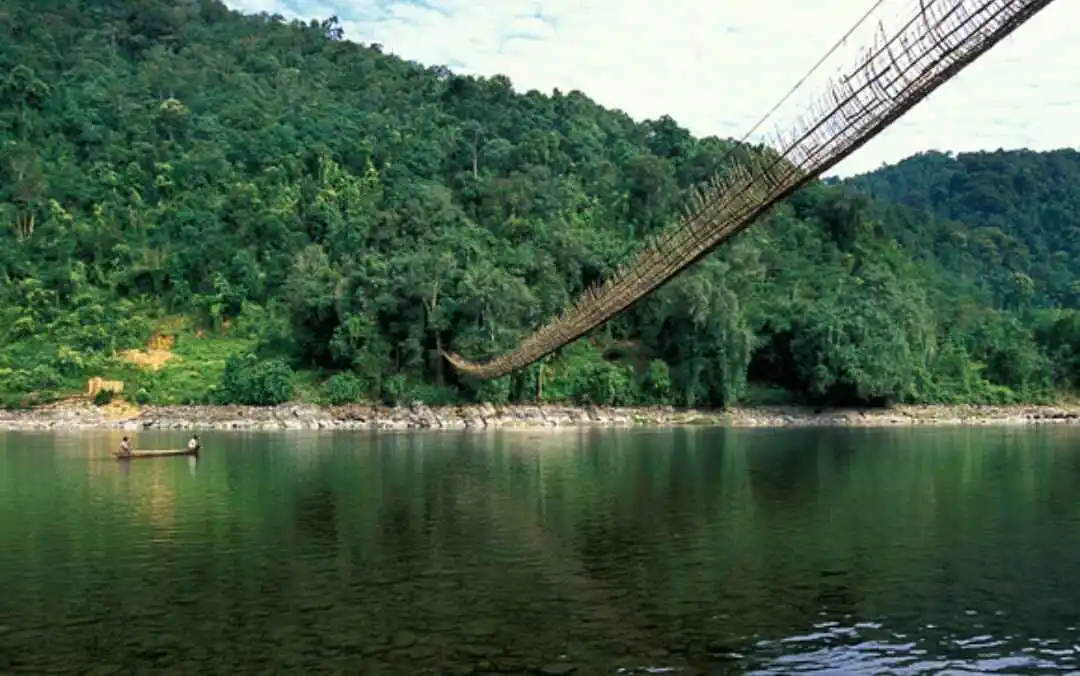 Why Damro is One of the best Hidden Places in Arunachal Pradesh?