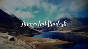 Untouched Beauty of Arunachal Pradesh