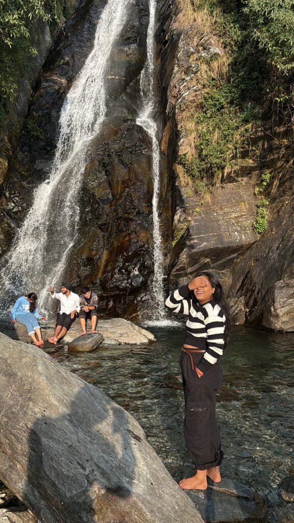 Why Female Travelling solo